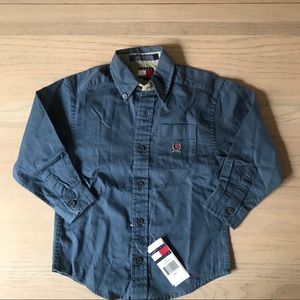 Tommy Hilfiger Shirt PRICE DROP